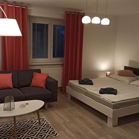 Apartman Akodoma Tatranská Lomnica Exterior foto