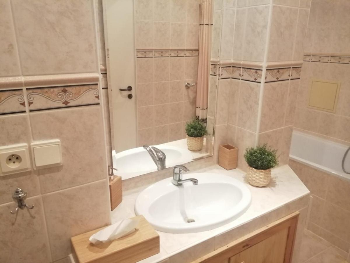 Apartman Akodoma Tatranská Lomnica Exterior foto