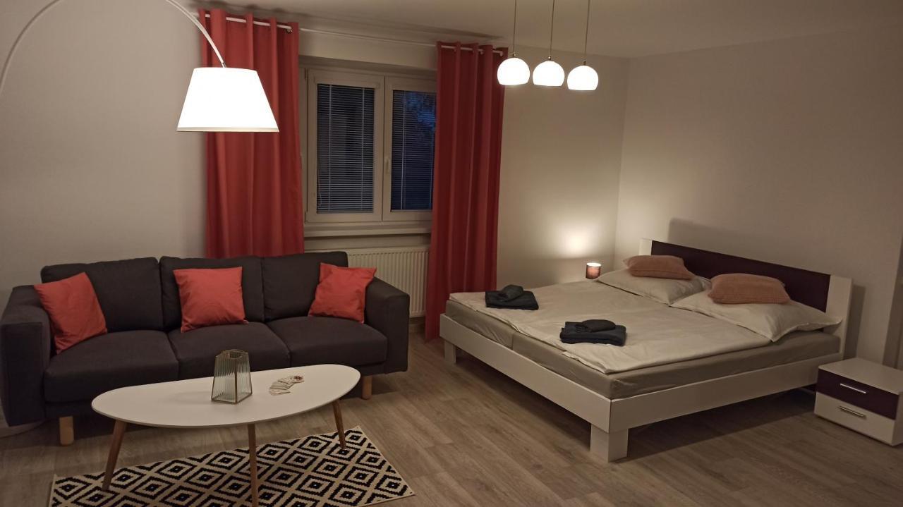 Apartman Akodoma Tatranská Lomnica Exterior foto