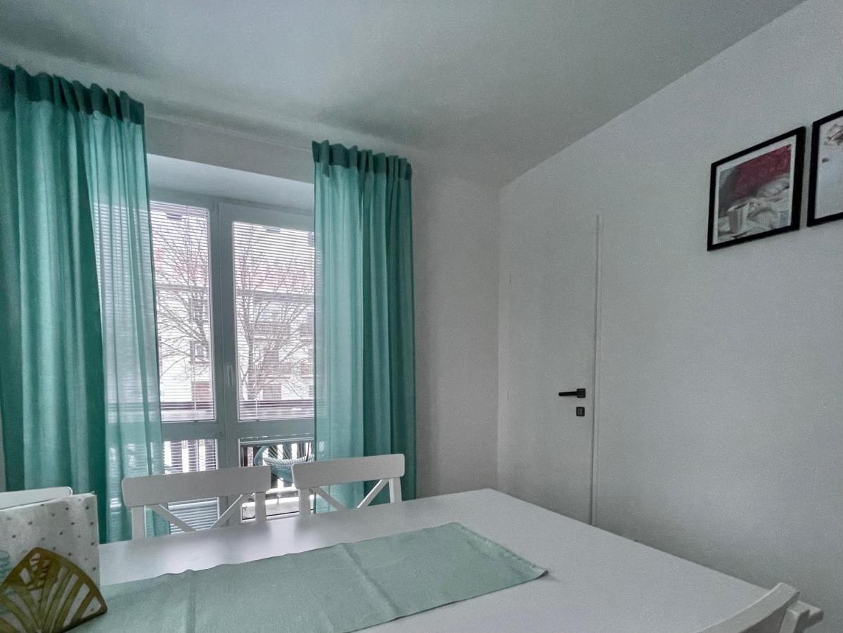 Apartman Akodoma Tatranská Lomnica Exterior foto