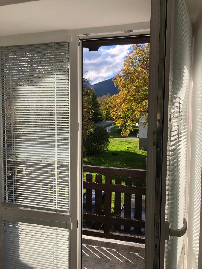Apartman Akodoma Tatranská Lomnica Exterior foto