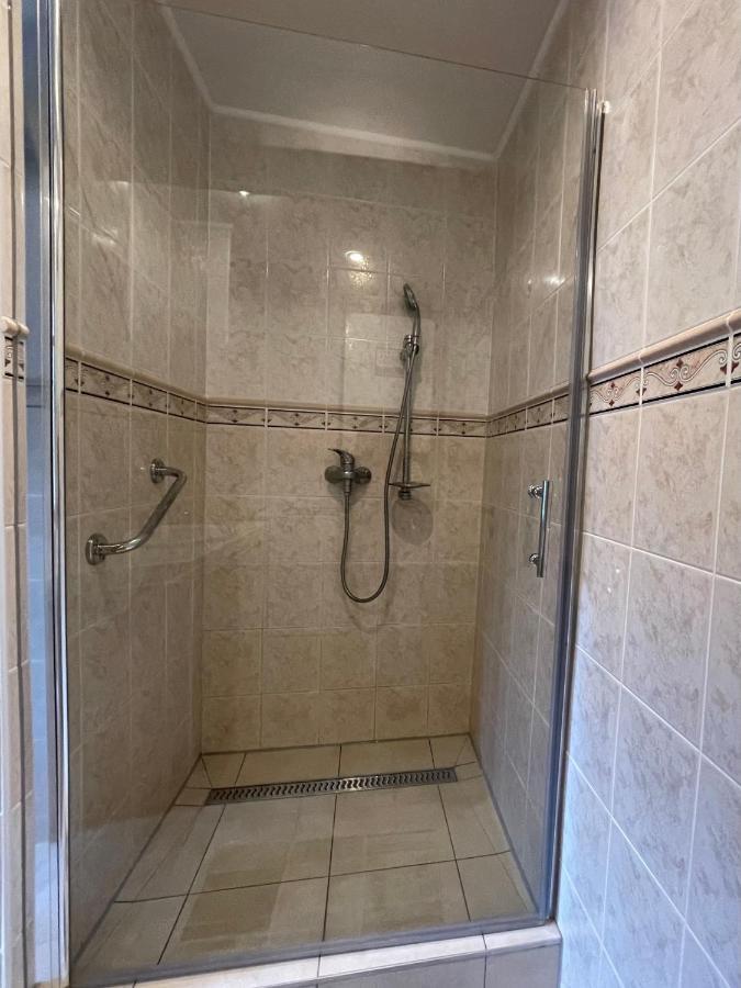 Apartman Akodoma Tatranská Lomnica Exterior foto