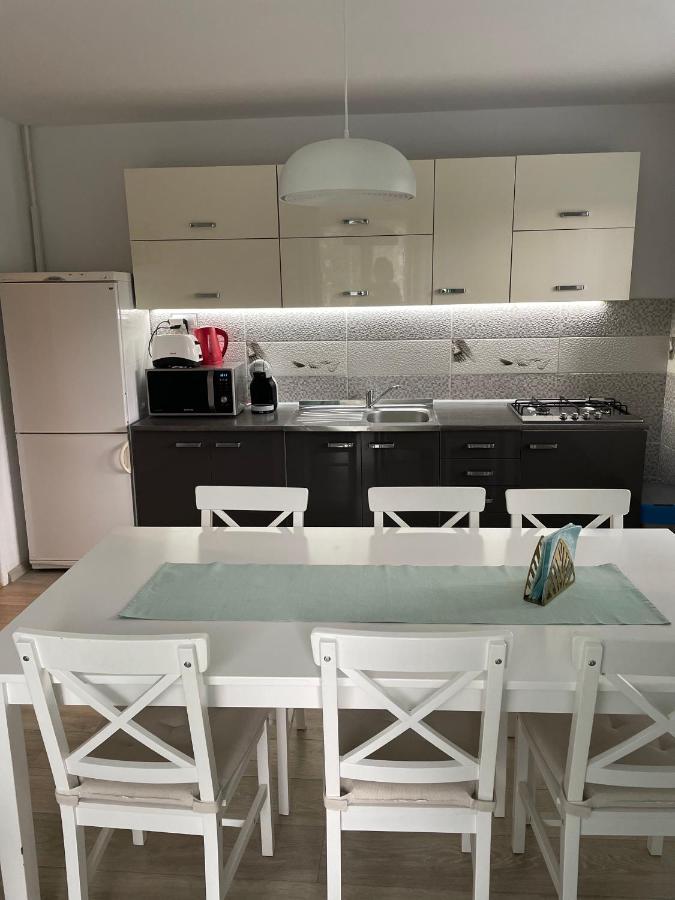 Apartman Akodoma Tatranská Lomnica Exterior foto
