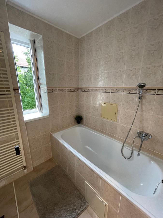 Apartman Akodoma Tatranská Lomnica Exterior foto