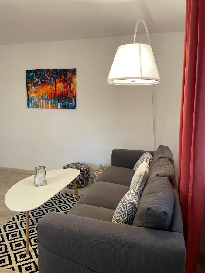 Apartman Akodoma Tatranská Lomnica Exterior foto