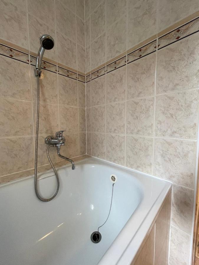 Apartman Akodoma Tatranská Lomnica Exterior foto