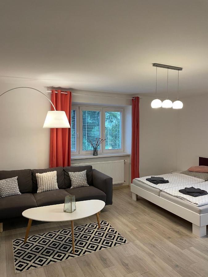 Apartman Akodoma Tatranská Lomnica Exterior foto