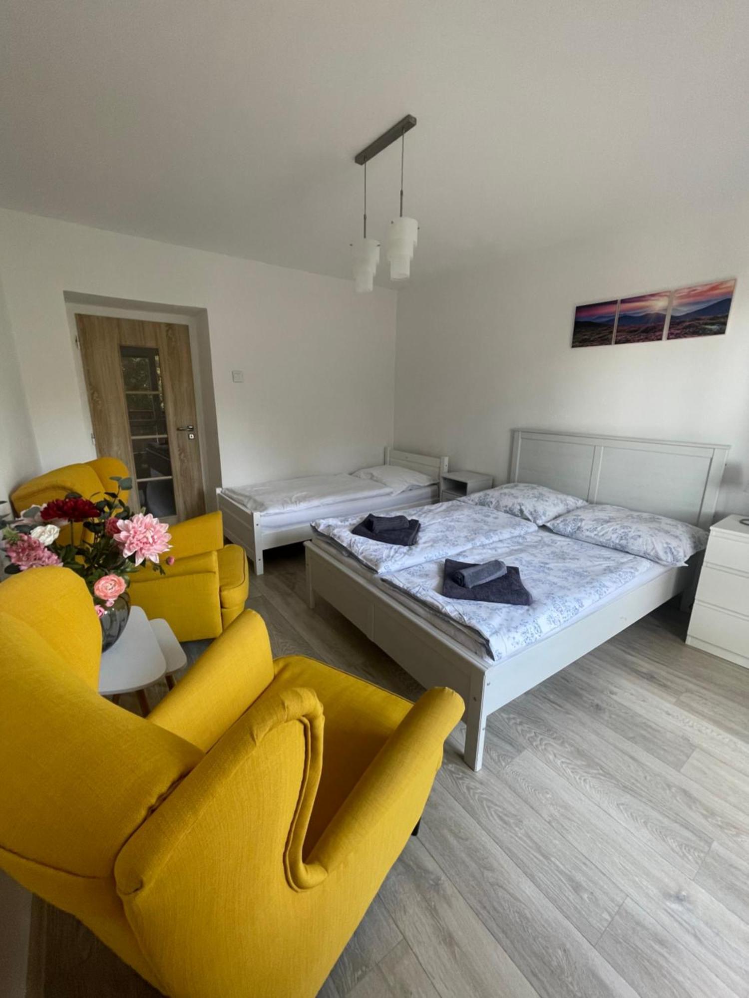 Apartman Akodoma Tatranská Lomnica Exterior foto